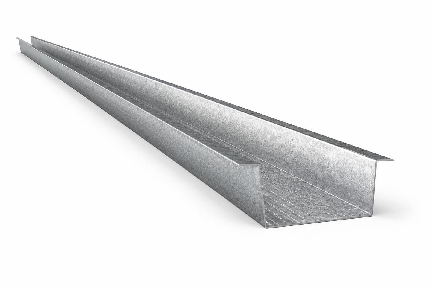MF5 Ceiling Section (Tophat) 3.6m