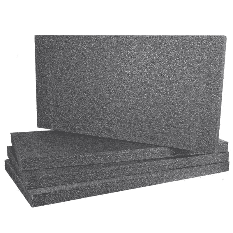 EWI EPS Insulation Boards Carrier-Board-EPS-EWI pro