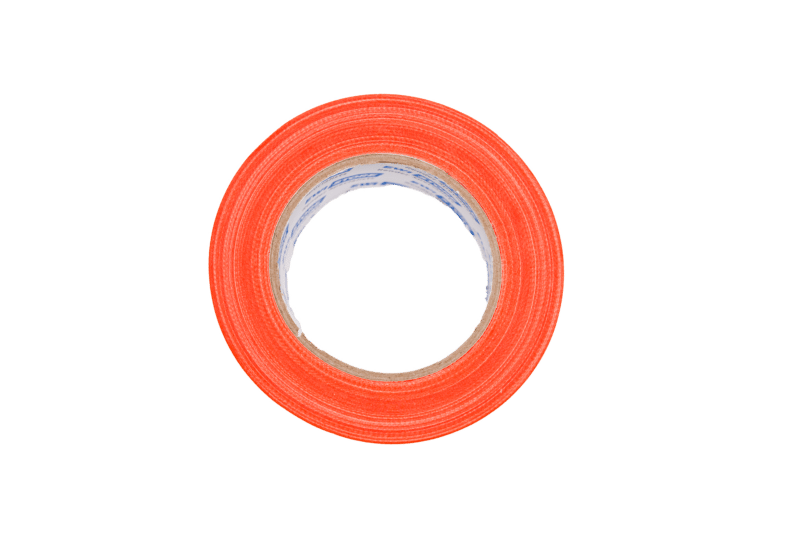 EWI Rendering Tape – Orange 48mm x 50m birds eye view