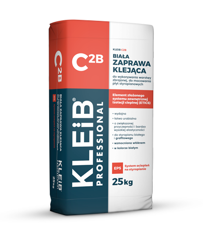 Kleib Base coat C2B