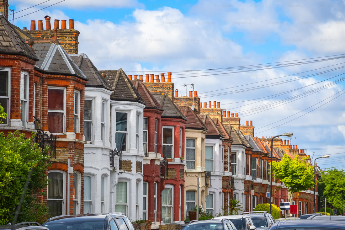 house-render-uk-properties