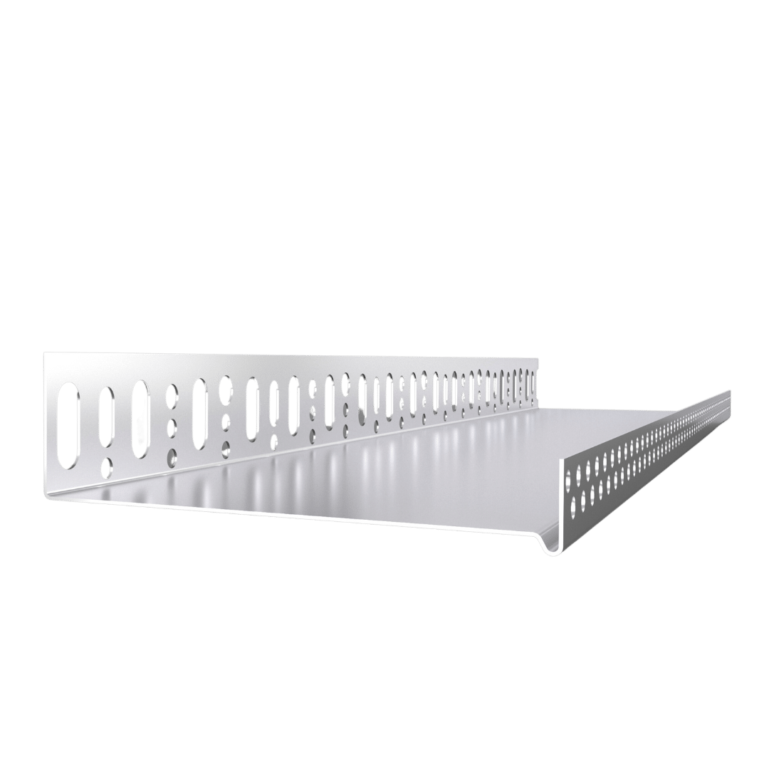 Aluminium Starter Track for EWI Systems