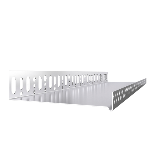Aluminium Starter Track for EWI Systems