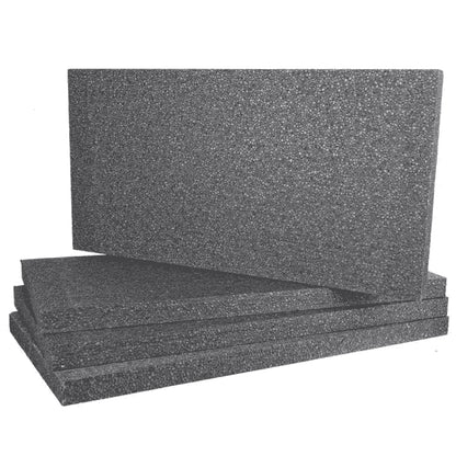 EWI EPS Insulation Boards Carrier-Board-EPS-EWI pro