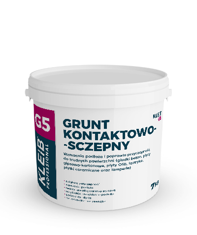 Kleib G5 Bonding Primer
