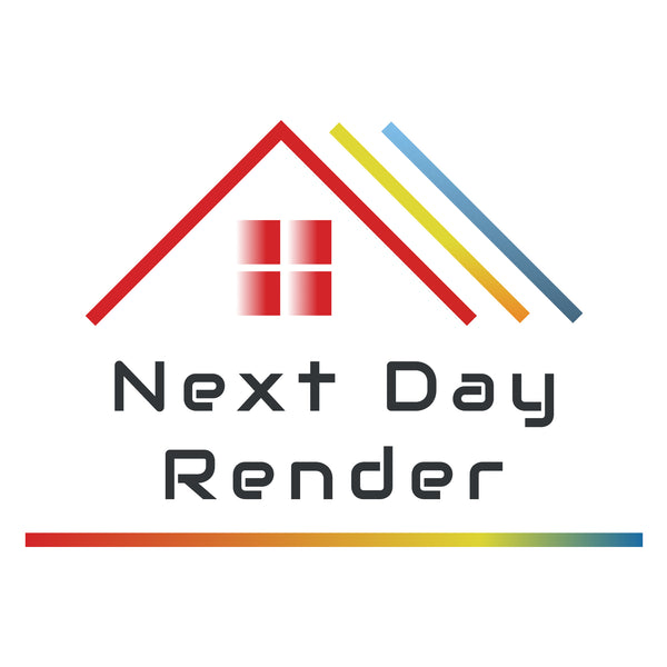 Next Day Render Logo
