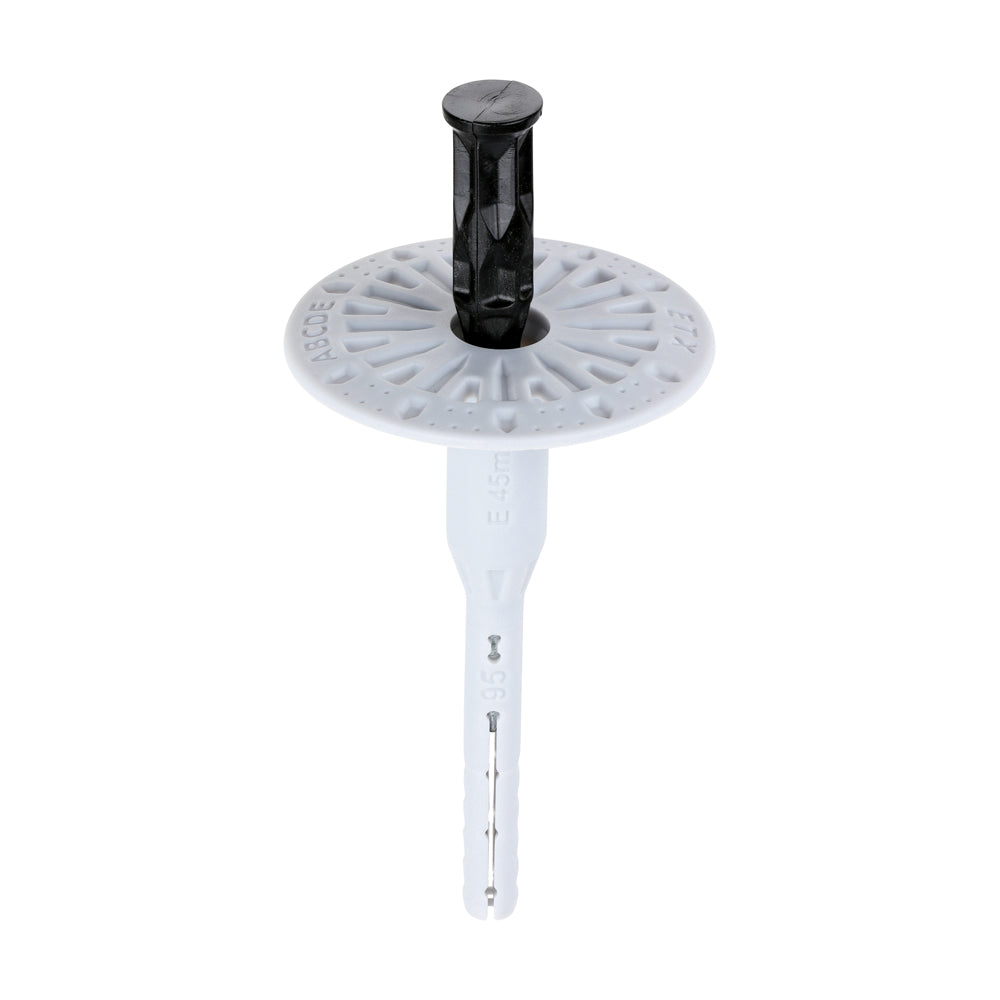 Ziel-Plast® ETX-M Insulation Fixing