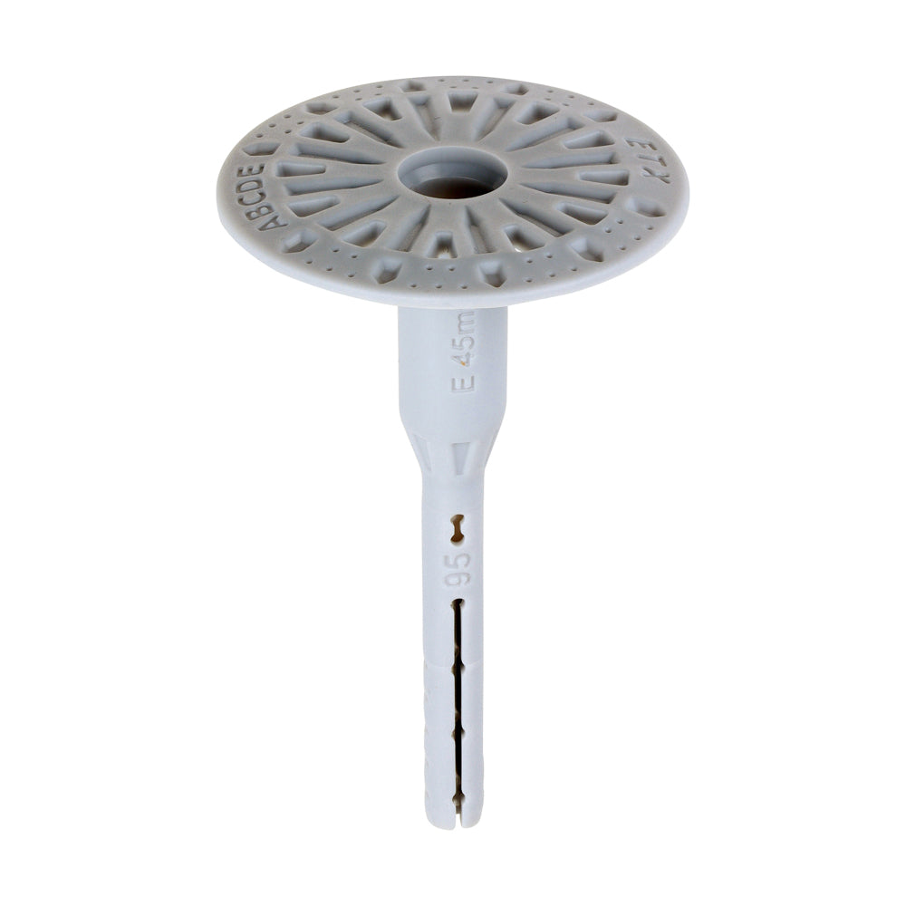 Ziel-Plast® ETX-M Insulation Fixing