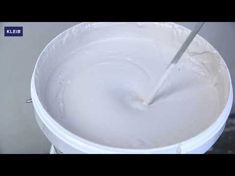 Kleib Silicone Primer video